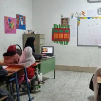 معلم خصوصی ابتدایی