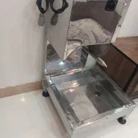 خردکن مرغ