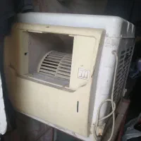 کولرگازی وکولرابی رومیزی