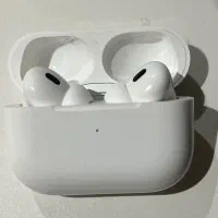 AirPods Pro 2nd Generation|لوازم جانبی موبایل و تبلت|اصفهان, شهرستان|دیوار