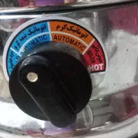سماور برقی اتومات