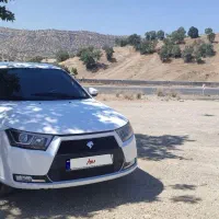 دنا پلاس تیپ 2مدل 1400