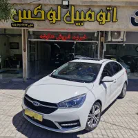 آریزو۵مدل۱۳۹۶اتومات معاوضه نقد