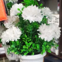 گل مصنوعی قابل شستن