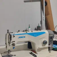 چرخ راسته دوز صنعتی جک