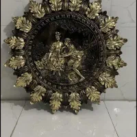 تابلو مجسمه