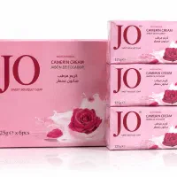 صابون JO اصل، تهیه مستقیم از قشم