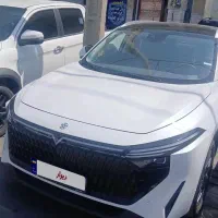 ونوسیا وی آنلاین هیبرید نیسان