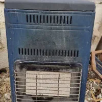 بخاری بدون دود کش دست دوم