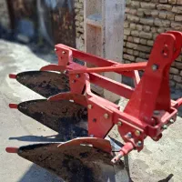 گاواهن ۳ خیش شخمیران