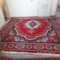 تخته فرش ۱۲ متری
