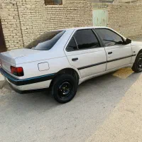 پژو 405مدل96