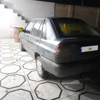 پراید 141sx|خودرو سواری و وانت|اهواز, کمپلو جنوبی|دیوار