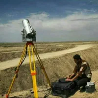 انجام کلیه امور نقشه برداری