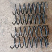 فنر اسپرت پراید