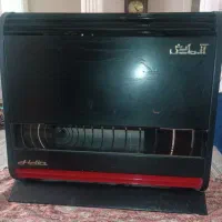 بخاری سالم