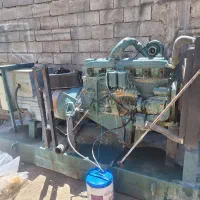 اجاره دیزل ژنراتور بنز ۱۴۰ کاوا