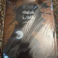 بازی شرلوک هلمز ، سرباز حلبی