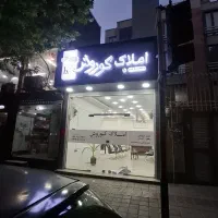 تابلو سازی چنلیوم لایت باکس نئون چلنیوم بنر استیکر