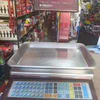 اسباب بازی ترازو