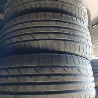 لاستیک ۵۰/۱۶ یزد و بارز