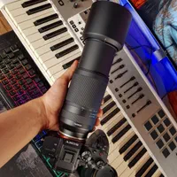 عکاسی فیلمبرداری و تولید تیزر حرفه ای