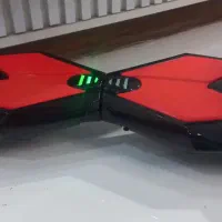 اسکوتر شارژی