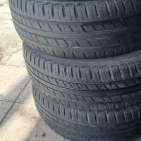 لاستیک استوک سایز 14.15