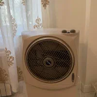 کولر آبی۲۵۰۰ ریتون چرخدار