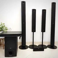 سینما خانگی سونی بلوتوثدار
