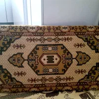 پشتی دو عدد