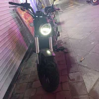 کیو جی اس ار وی QJ srv رنگ خاص سری اول
