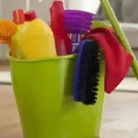 نظافت ،آپارتمان ومغازه