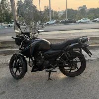 آپاچی ۱۵۰ مدل ۹۵