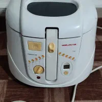 سرخ کن