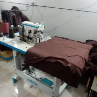 استخدام چرخ کار زیگزال دوز