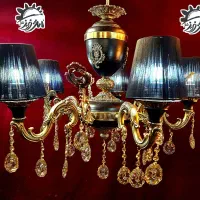لوسترارزان.با کیفیت کارشرکتی۱۰ سال ضمانت تابش فروز