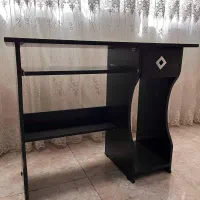 میز تحصیل - میز کامپیوتر