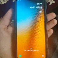 گوشی سامسونگ a20