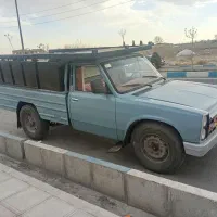 استخدام راننده با وانت