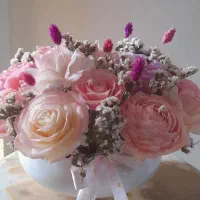 ((باکس شمع تزئینی مناسب دکور و کادو))