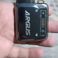 ویپ کاملا سالم