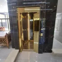 نصب تعمیر استاندارد سازی انواع آسانسور در کاشان