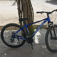 دوچرخه بیستو نو باپلاک