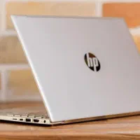 laptop hp لپتاپ آکبندباگارانتی چکی