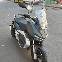 agv موتور