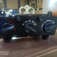 پنل تیبا