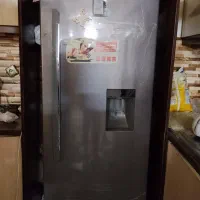لوازم خانگی یخچال و فریزر