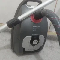 جاروبرقی پاکشوما