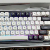کیبورد رد دراگون K715 pro مکانیکال